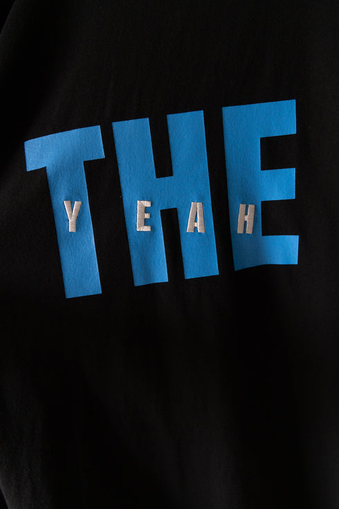 再入荷【THE JEAN PIERRE】"THE Embroidery TEE "
